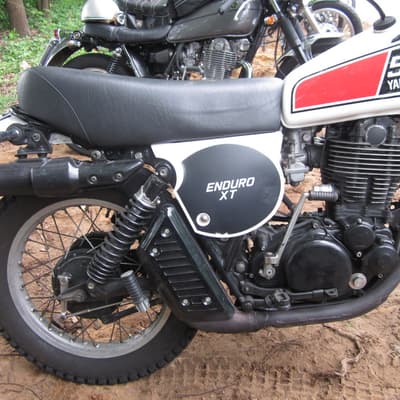 35 Jahre SR500 – Bild 94