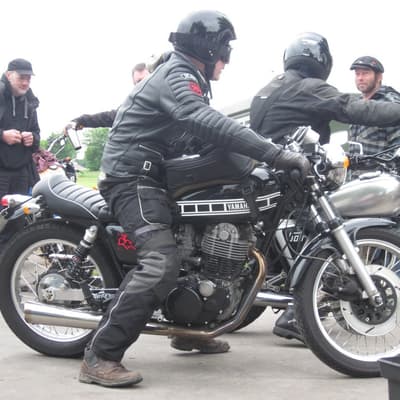 35 Jahre SR500 – Bild 95