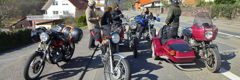 Hammelbach
