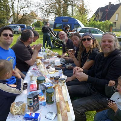 Biblisheim – Bild 26