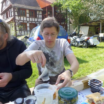 Biblisheim – Bild 27