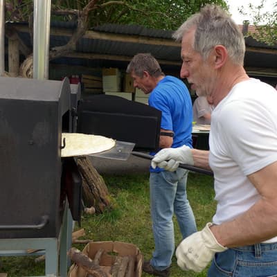 Biblisheim – Bild 60