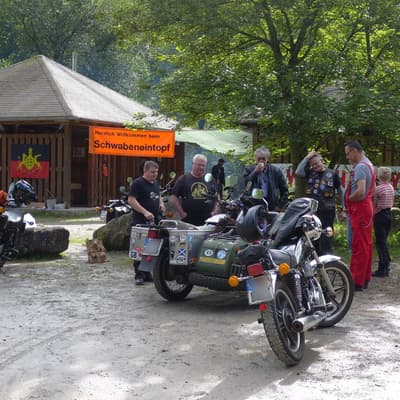 Wildbad – Bild 32