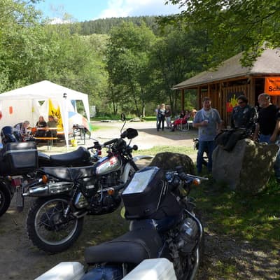Wildbad – Bild 37