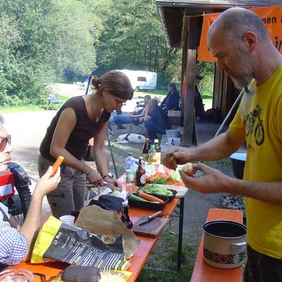 Wildbad – Bild 40