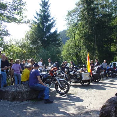 Wildbad – Bild 43