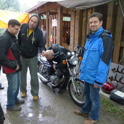 Wildbad – Bild 86