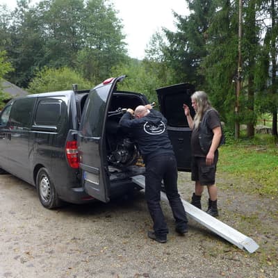Wildbad – Bild 91