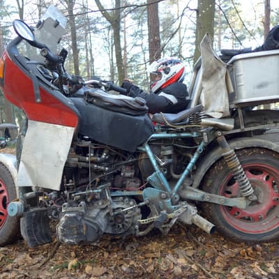 Hammelbach – Bild 22