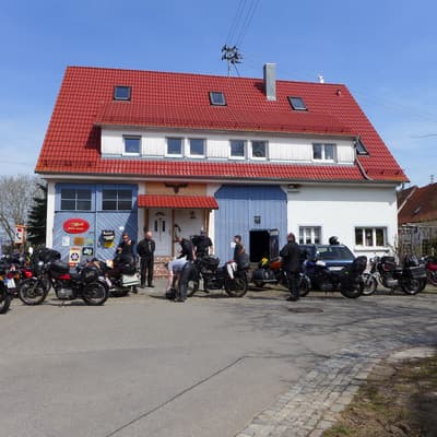 Biblisheim – Bild 1