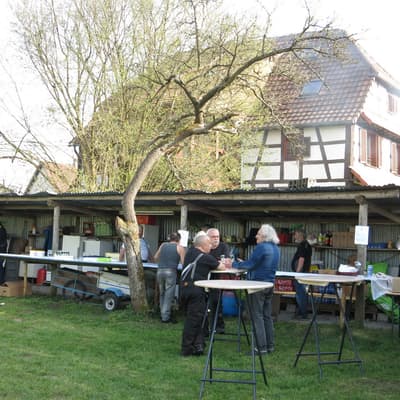 Biblisheim – Bild 7