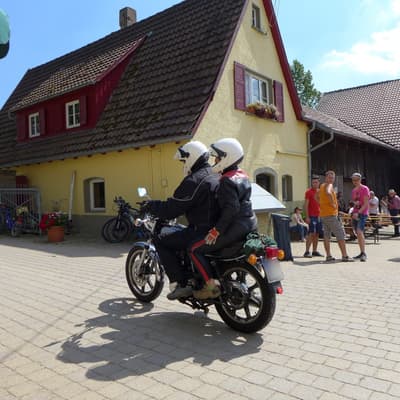 Hofgut Georgenau – Bild 18