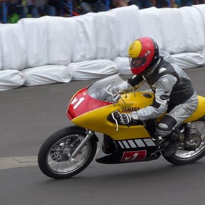 Schotten GP – Bild 4