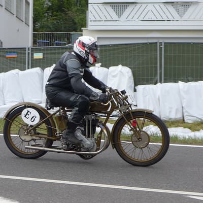 Schotten GP – Bild 9