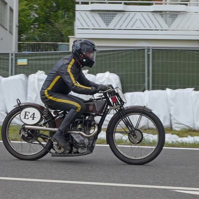 Schotten GP – Bild 12