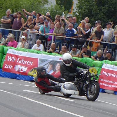 Schotten GP – Bild 20