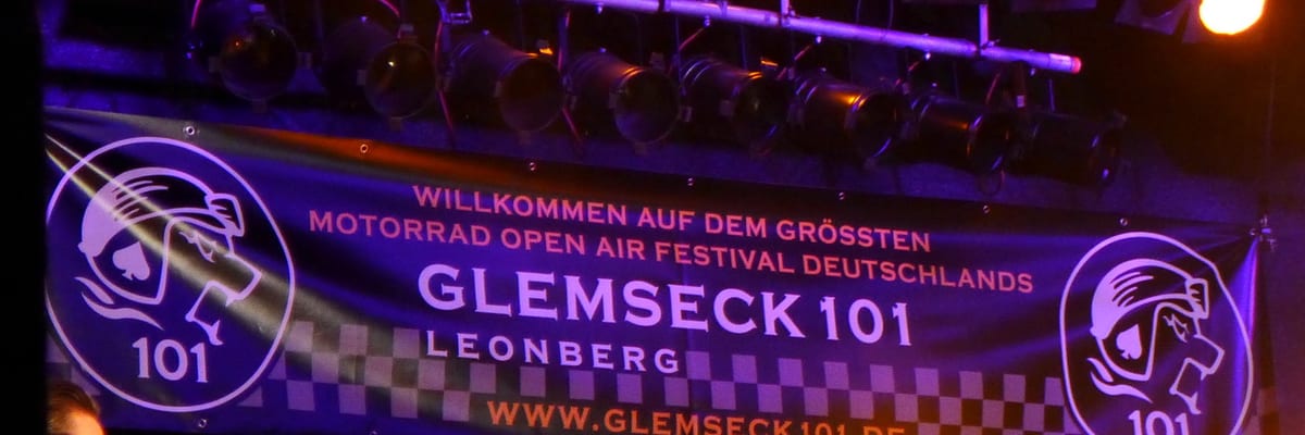 Glemseck 101