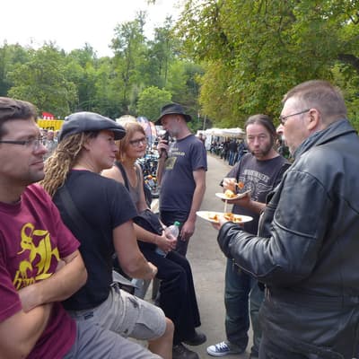 Glemseck 101 – Bild 47