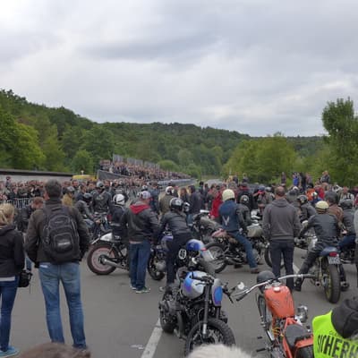 Glemseck 101 – Bild 65
