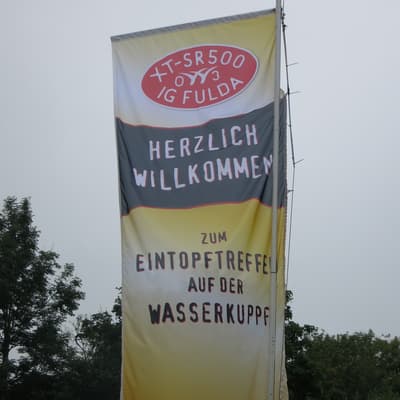 Wasserkuppe – Bild 1