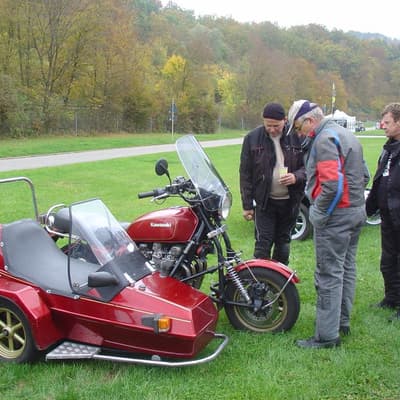 AMSC Leonberg – Bild 4