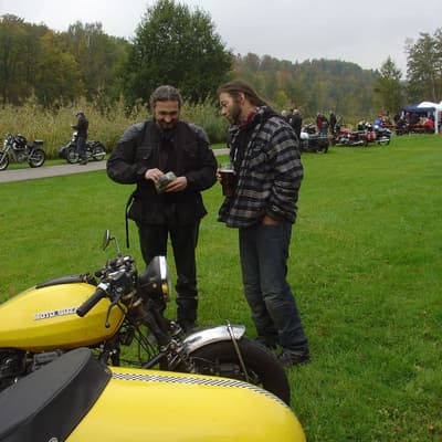 AMSC Leonberg – Bild 13