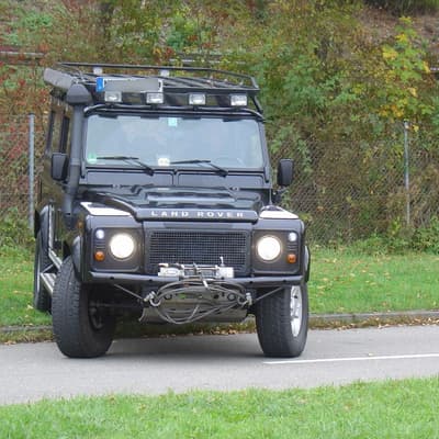 AMSC Leonberg – Bild 19