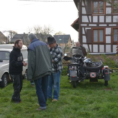 Biblisheim – Bild 16