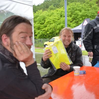 AMSC Leonberg – Bild 1