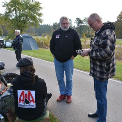 AMSC Leonberg – Bild 27