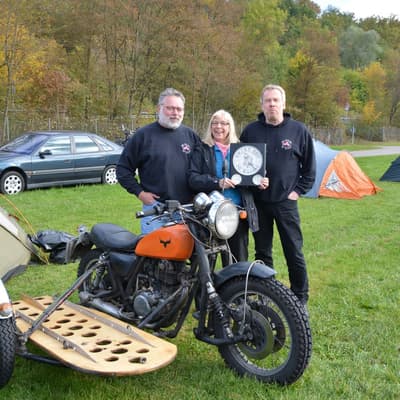 AMSC Leonberg – Bild 30