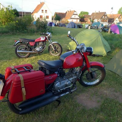 Biblisheim – Bild 1