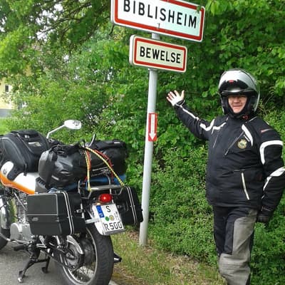 Biblisheim – Bild 21