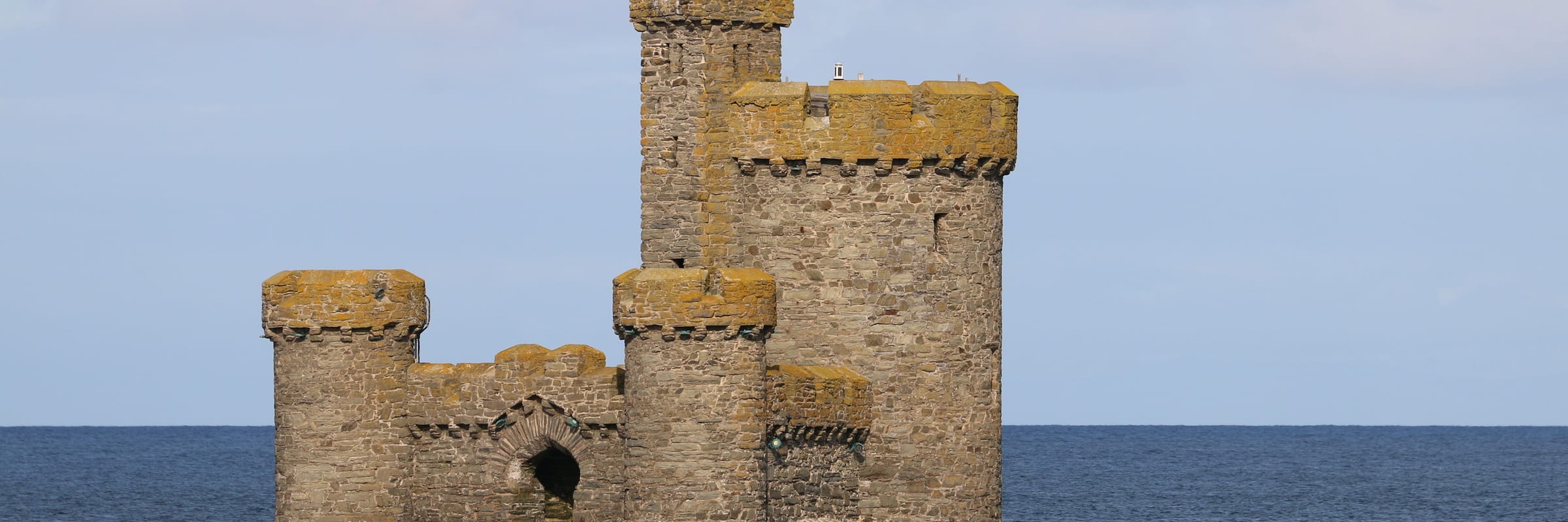Isle of Man