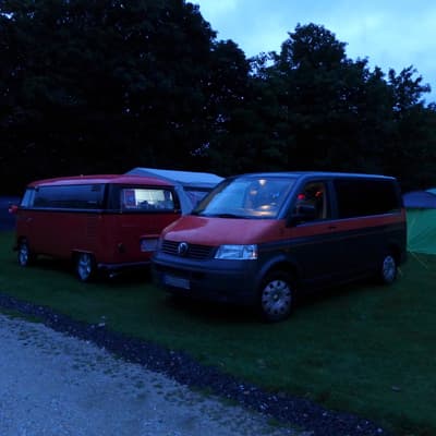 Isle of Man – Bild 3