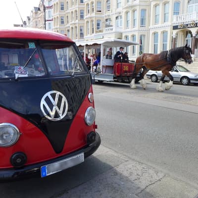 Isle of Man – Bild 4