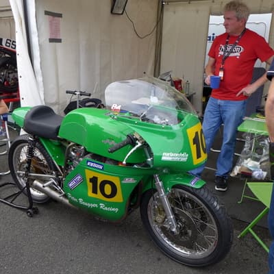 Isle of Man – Bild 7