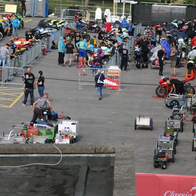 Isle of Man – Bild 8