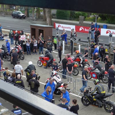 Isle of Man – Bild 10