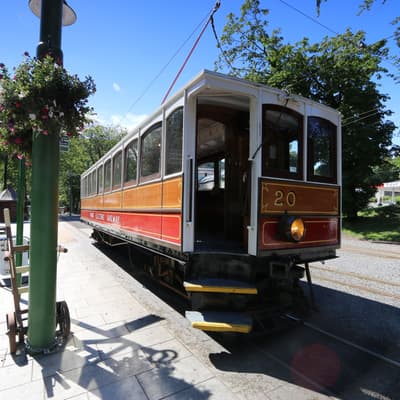 Isle of Man – Bild 12