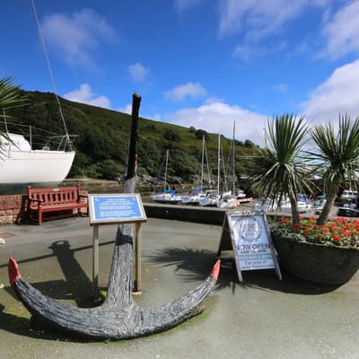 Isle of Man – Bild 13