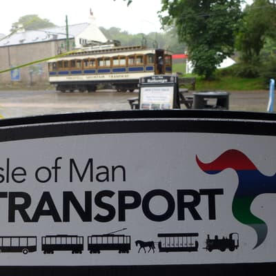Isle of Man – Bild 22