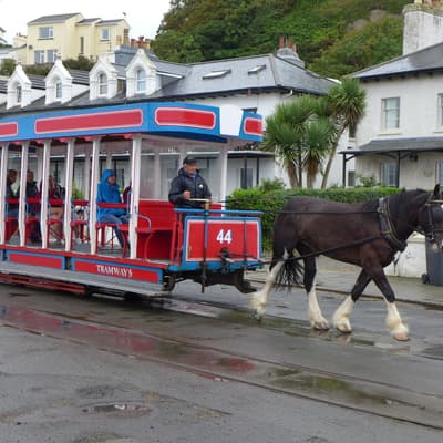 Isle of Man – Bild 24