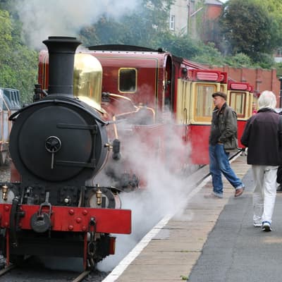 Isle of Man – Bild 25