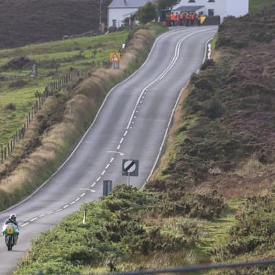Isle of Man – Bild 35