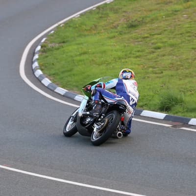 Isle of Man – Bild 36