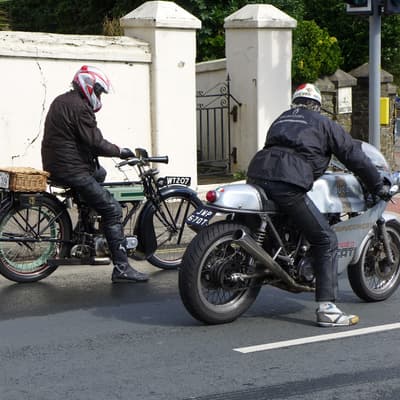 Isle of Man – Bild 41