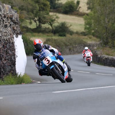 Isle of Man – Bild 42