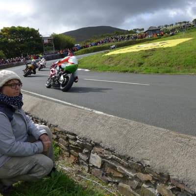 Isle of Man – Bild 43