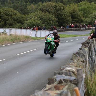 Isle of Man – Bild 44